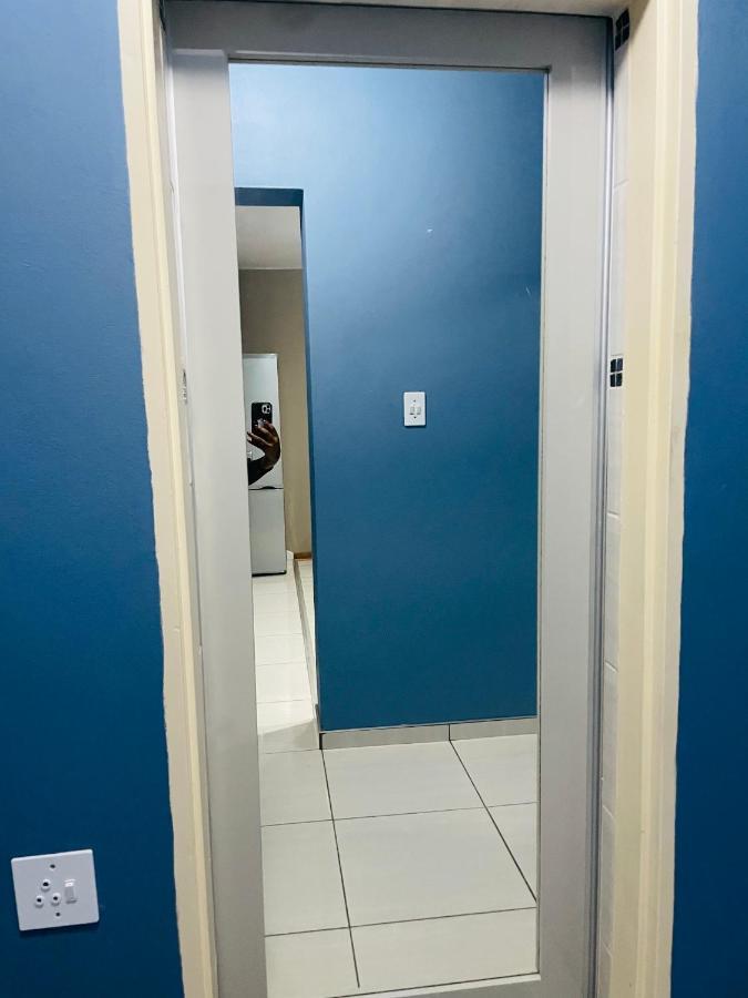 Moh Ville Guest House Maseru Exterior photo