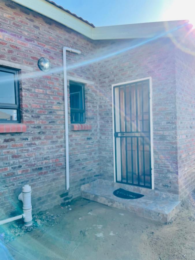 Moh Ville Guest House Maseru Exterior photo