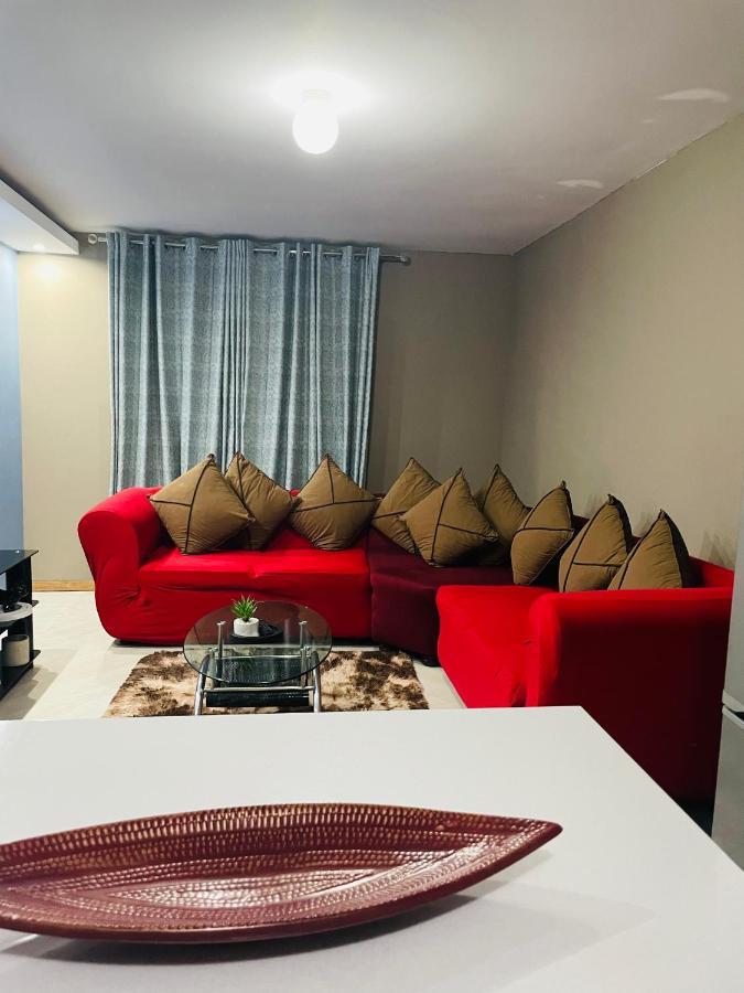 Moh Ville Guest House Maseru Exterior photo